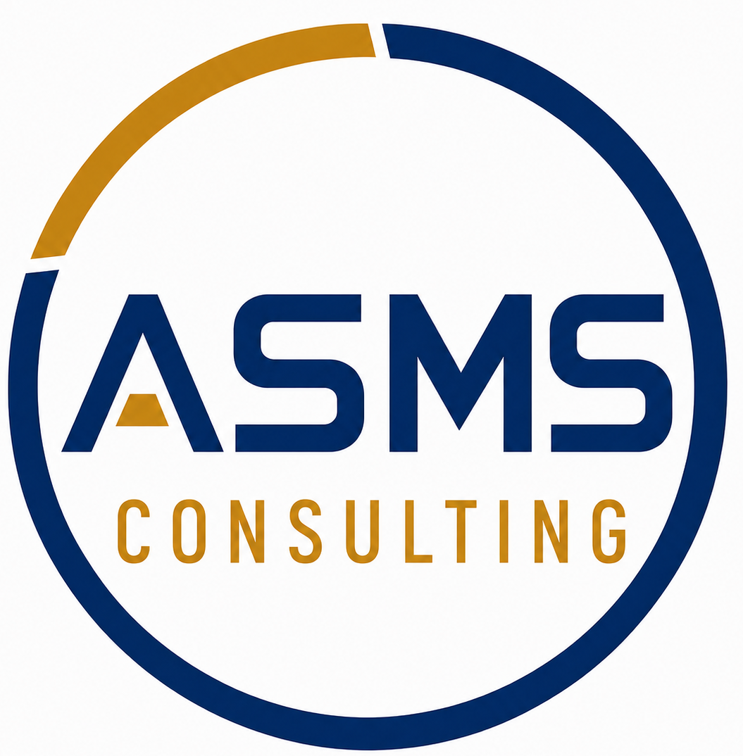 ASMS Consulting