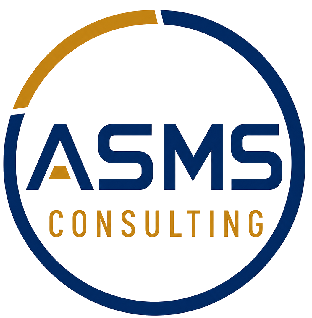 ASMS Consulting